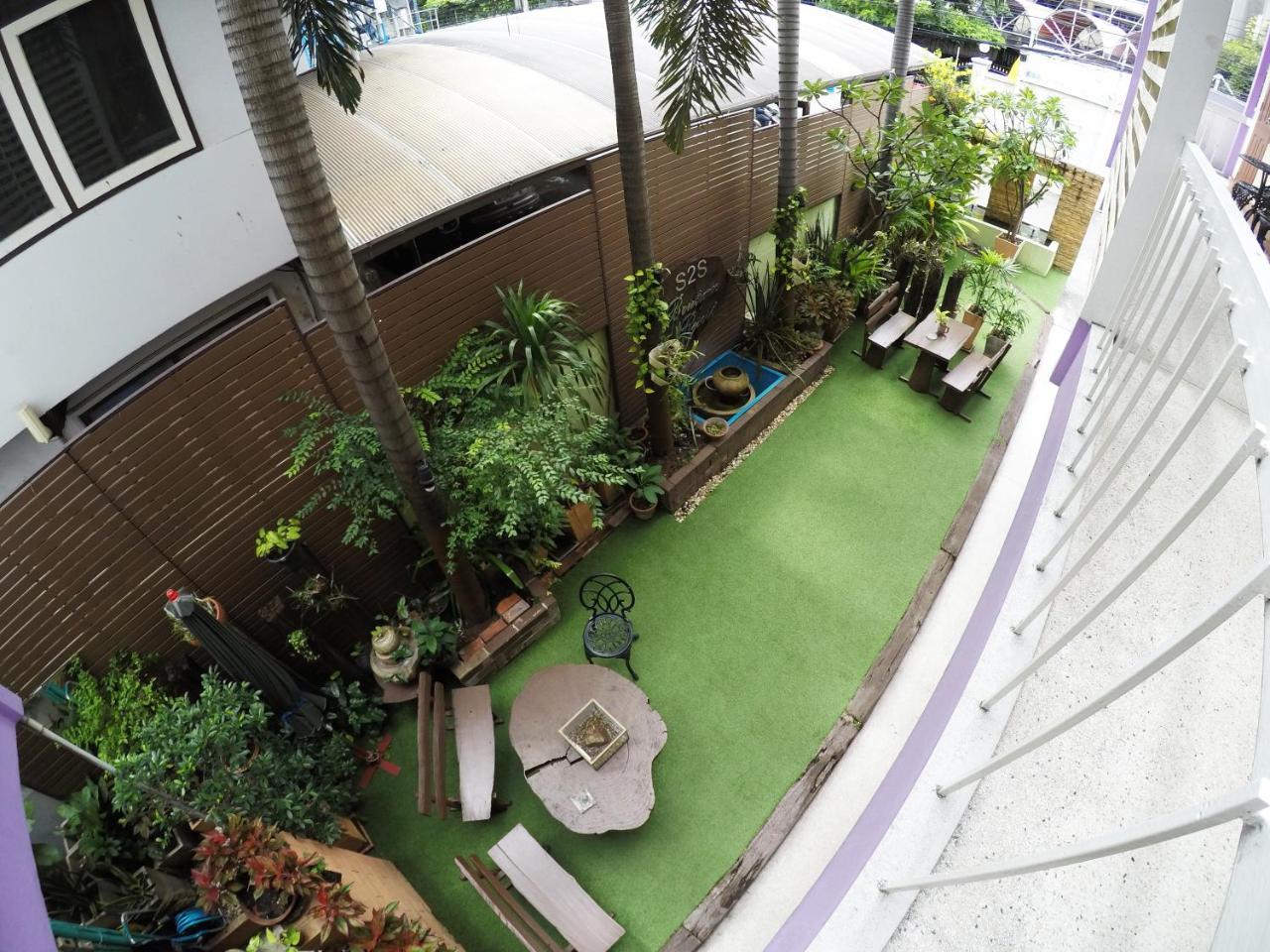 Hotel S2s Boutique 2*