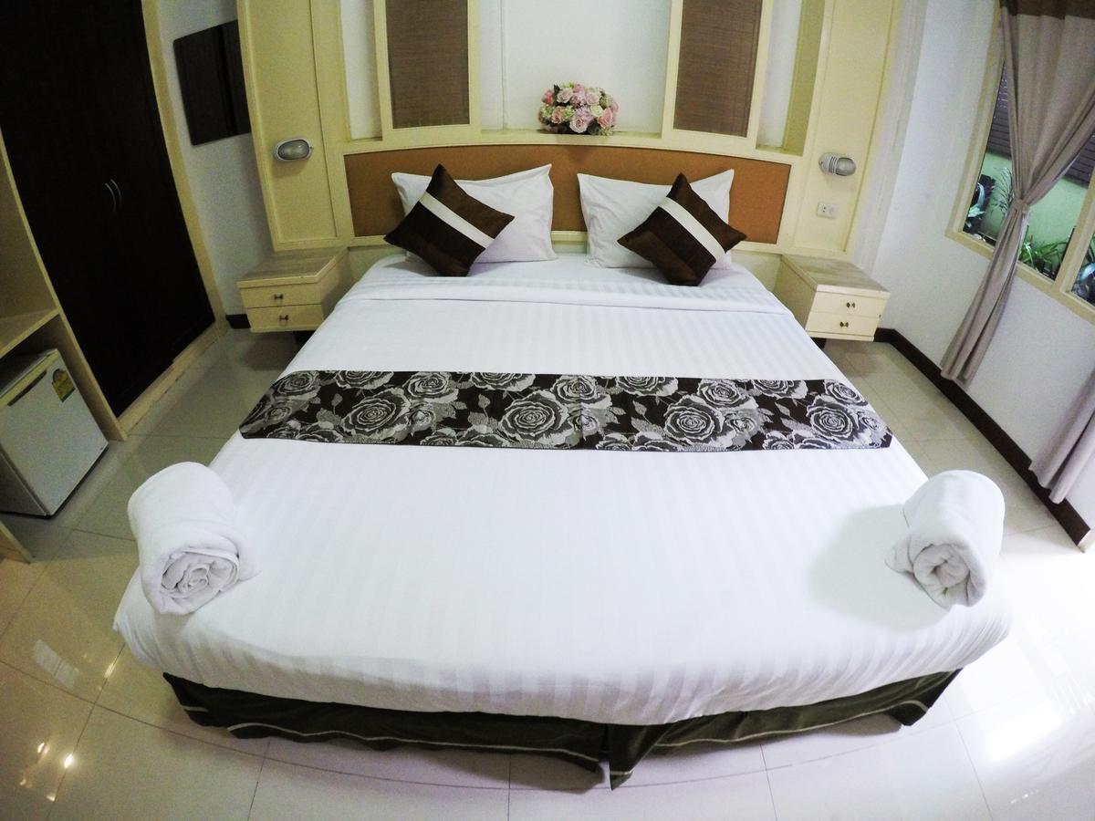 S2s Boutique Bangkok