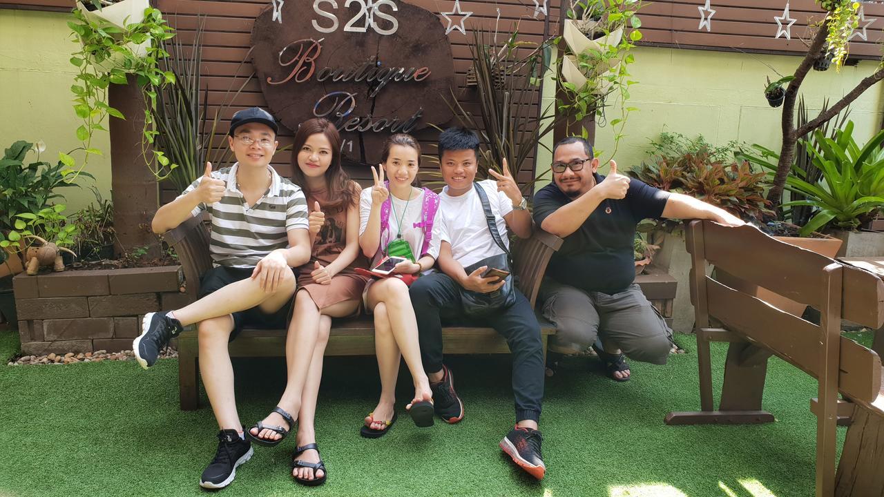 S2s Boutique Bangkok