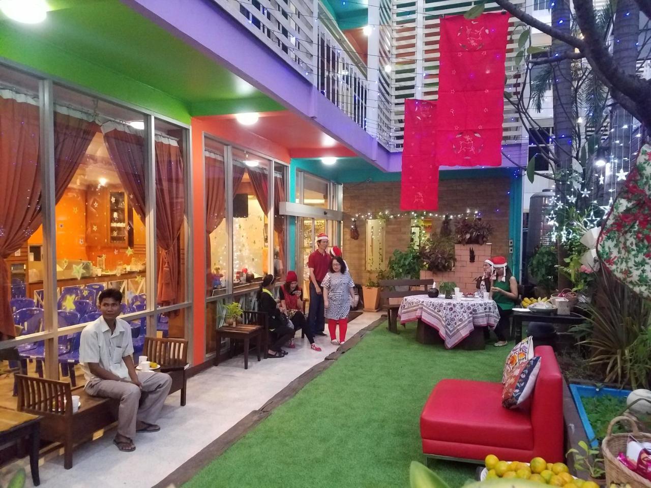 S2s Boutique Bangkok