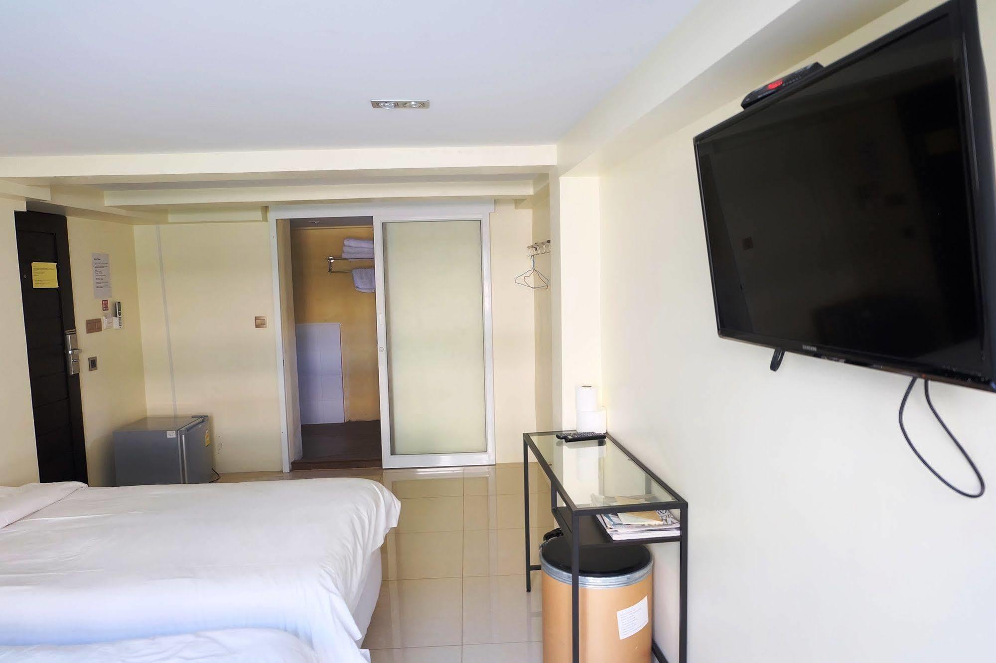 Hostel Aubon *