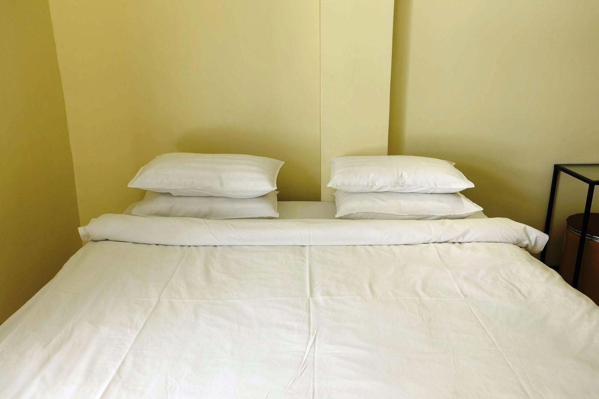 Hostel Aubon *