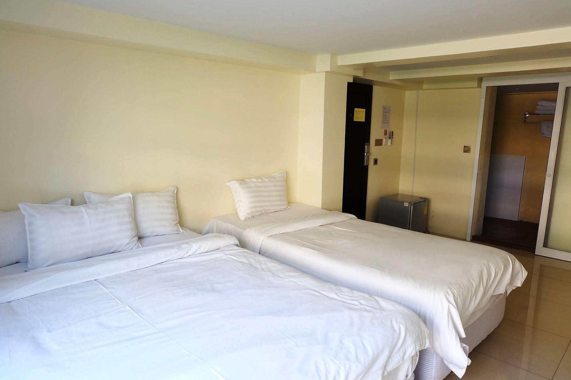 Hostel Aubon *