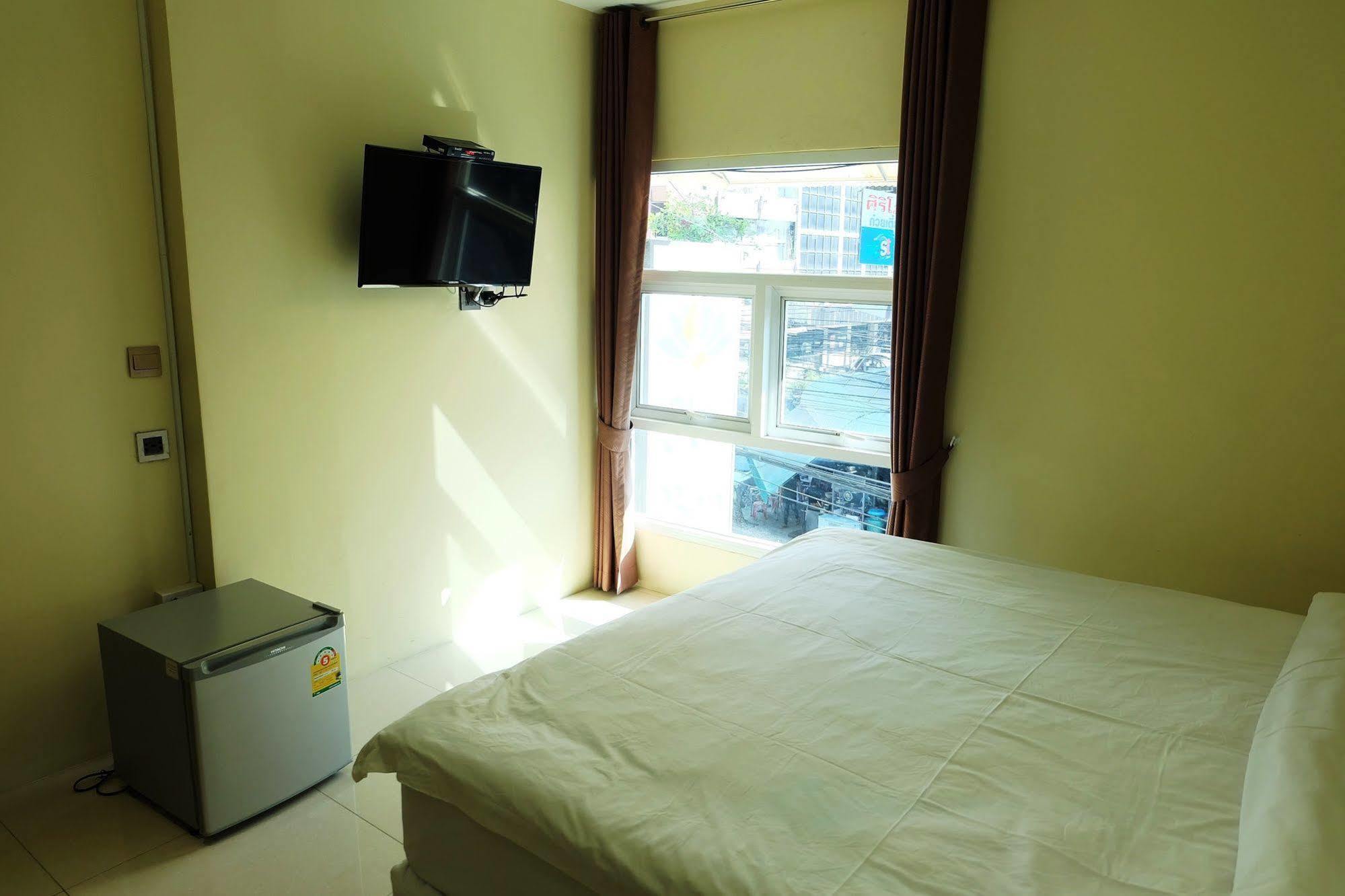 Hostel Aubon Bangkok