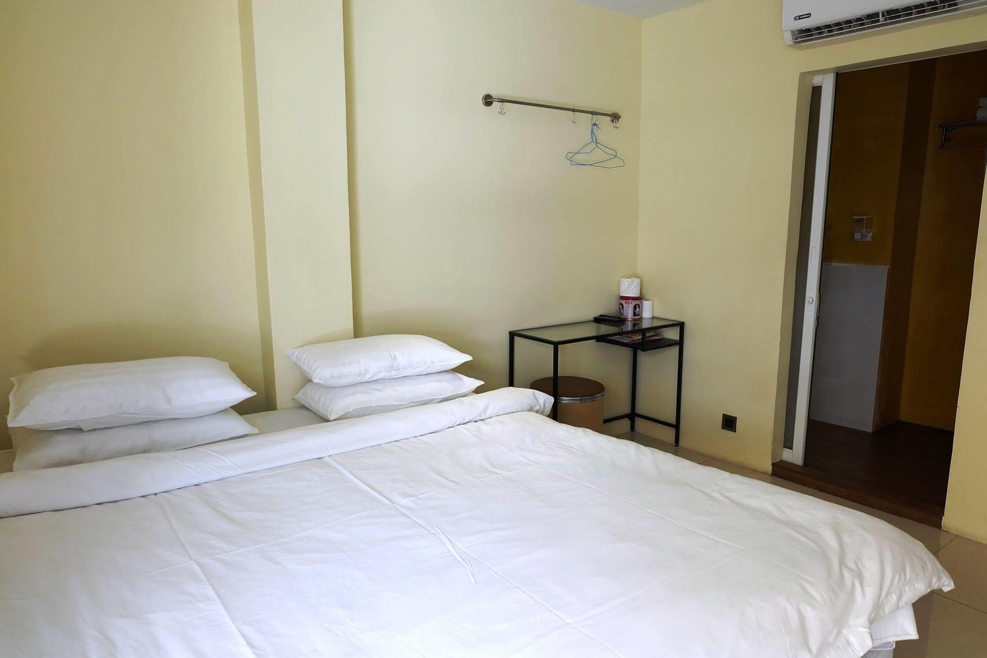 Aubon Hostel