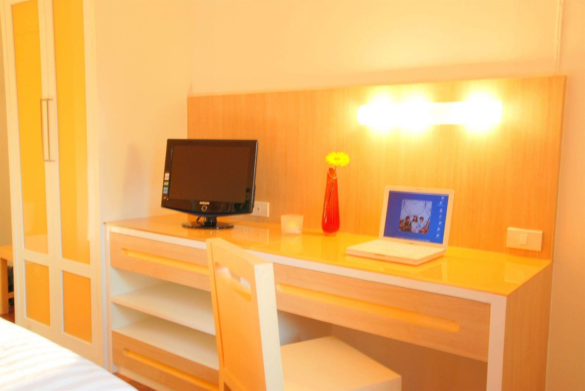 Hotel The Saladaeng