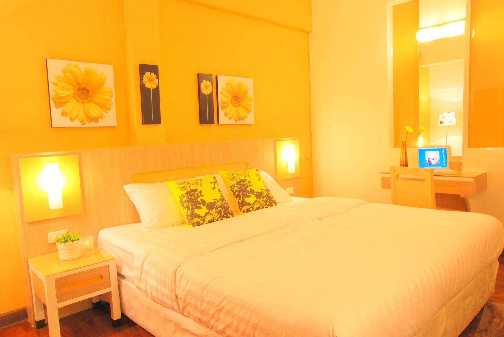The Saladaeng Hotel Bangkok