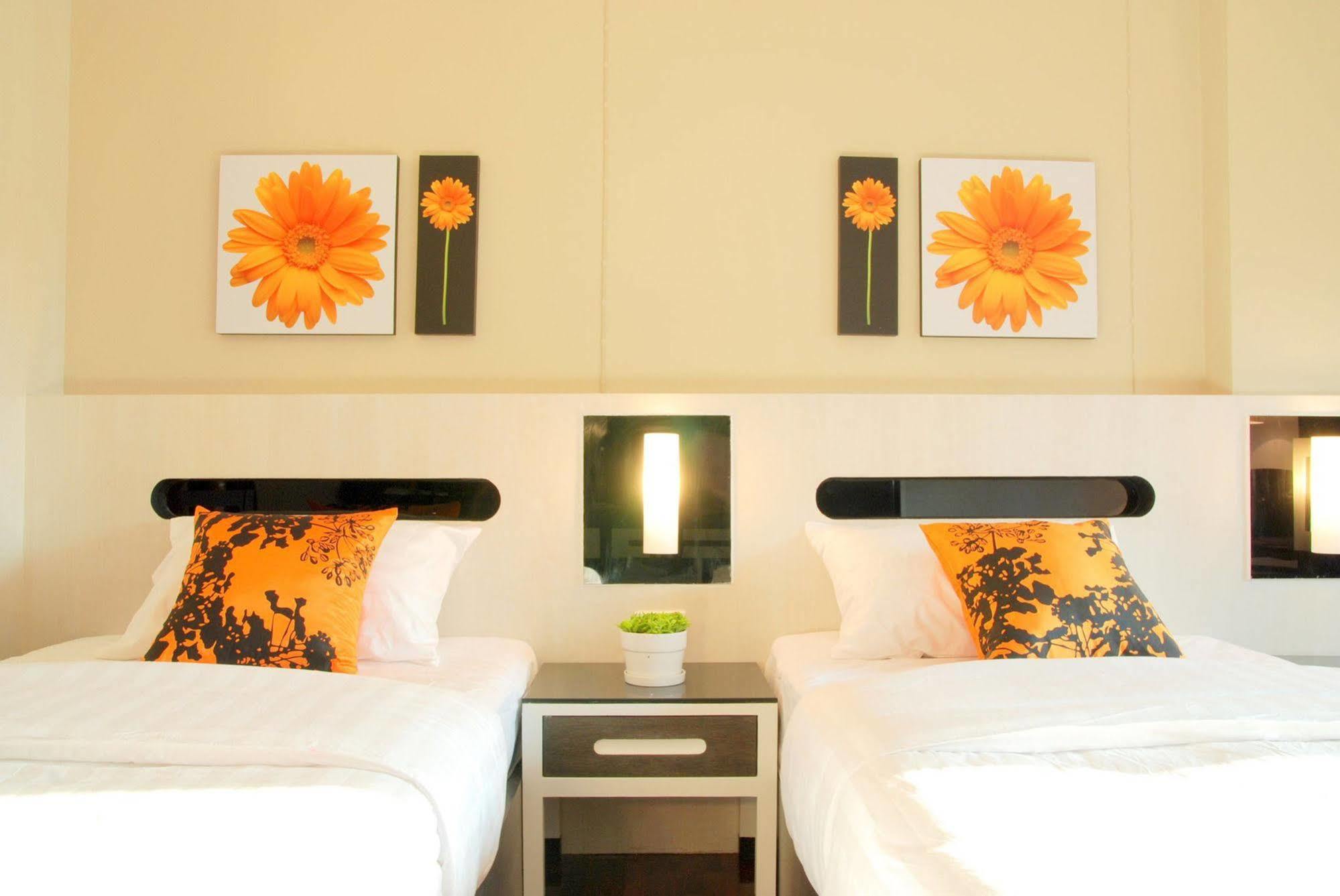 Hotel The Saladaeng