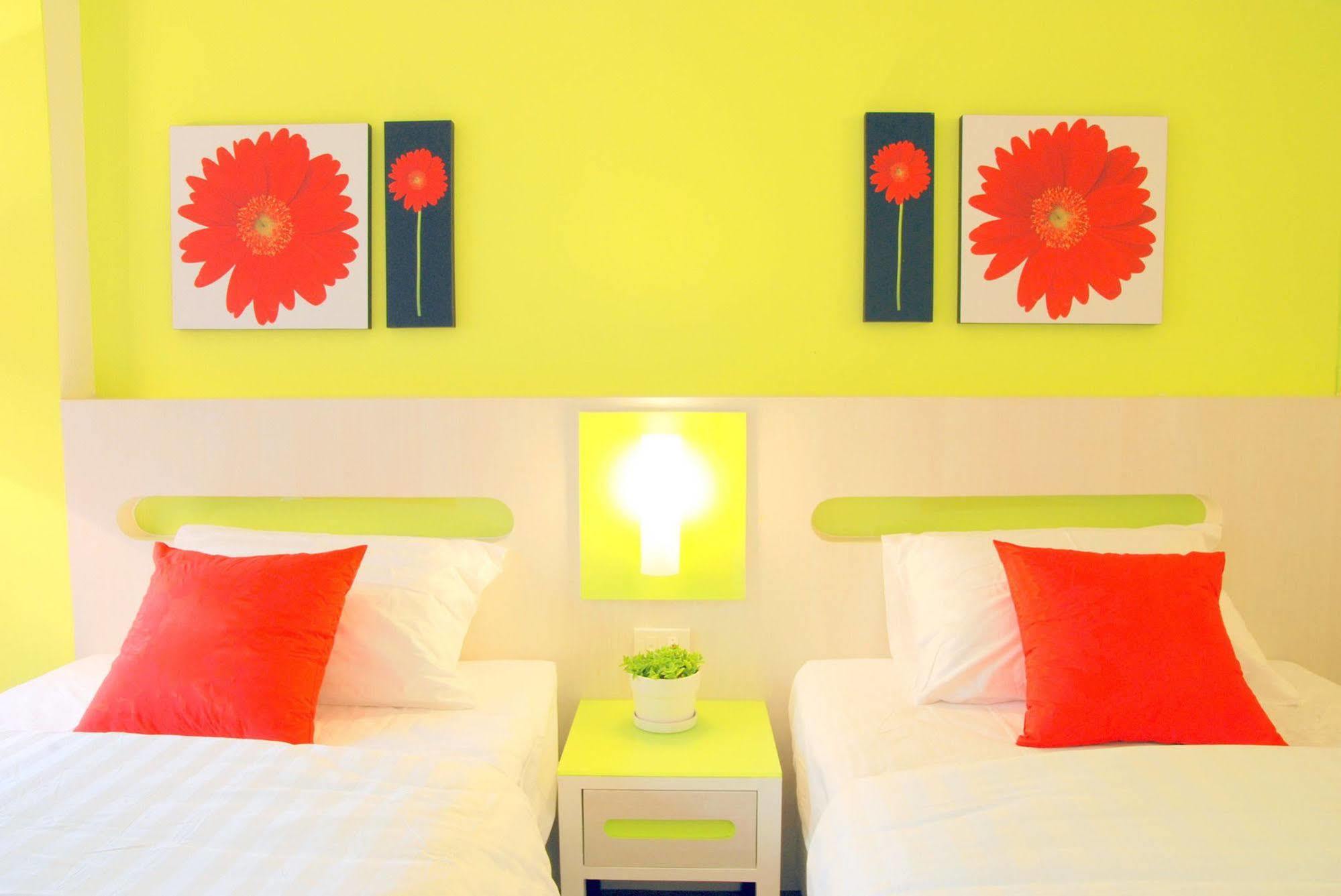 Hotel The Saladaeng