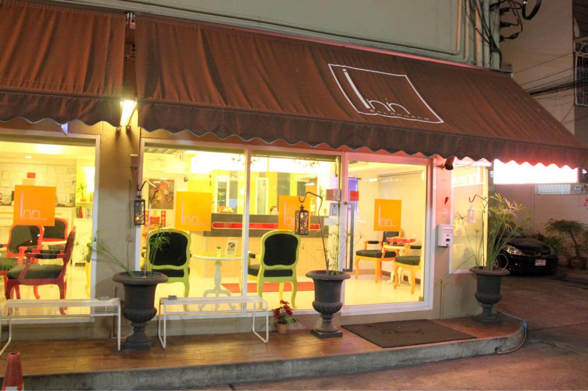 The Saladaeng Hotel Bangkok