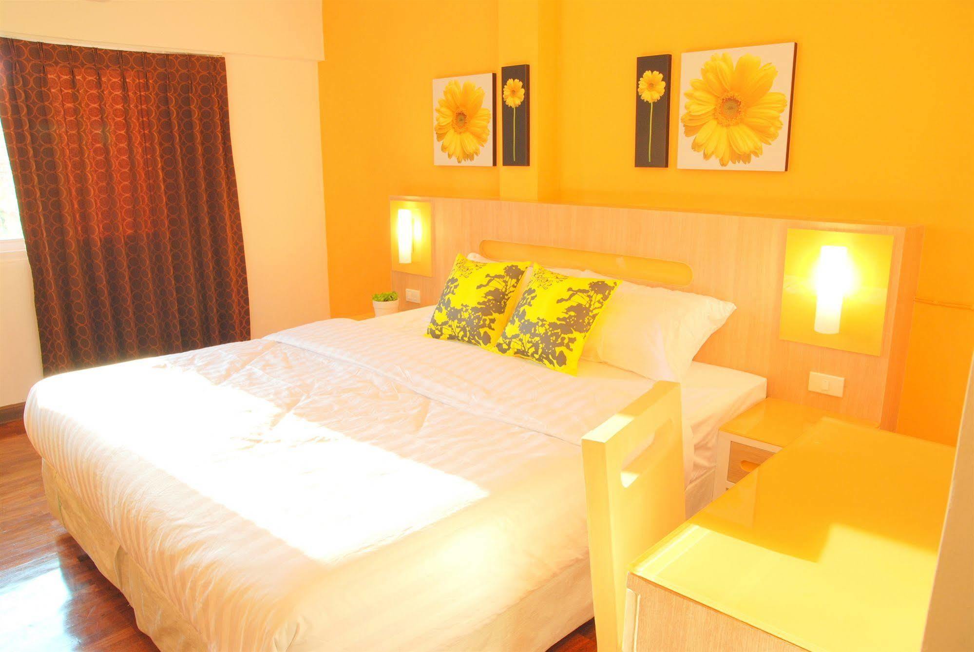 Hotel The Saladaeng 3*