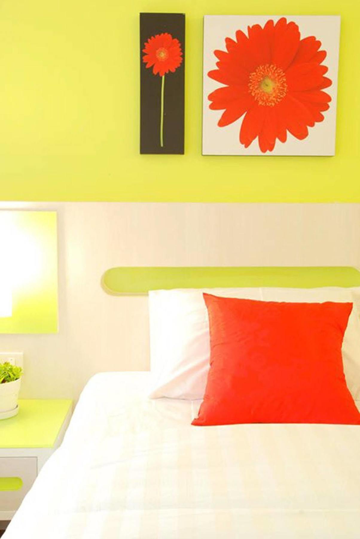 The Saladaeng 3* Bangkok