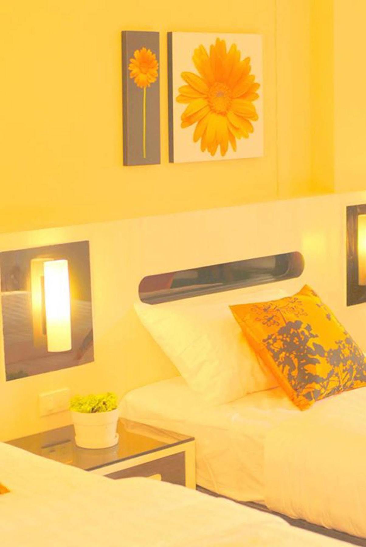 The Saladaeng Hotel