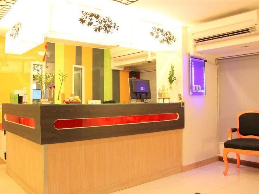 Hotel The Saladaeng Bangkok