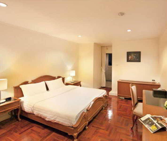 Orchid View Apartment