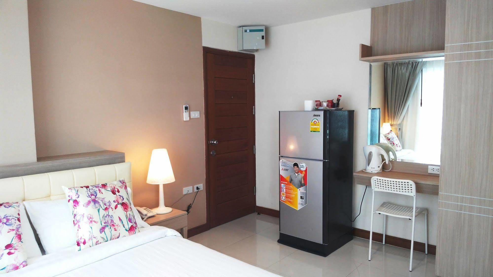 Ur 22 Hotel Bangkok