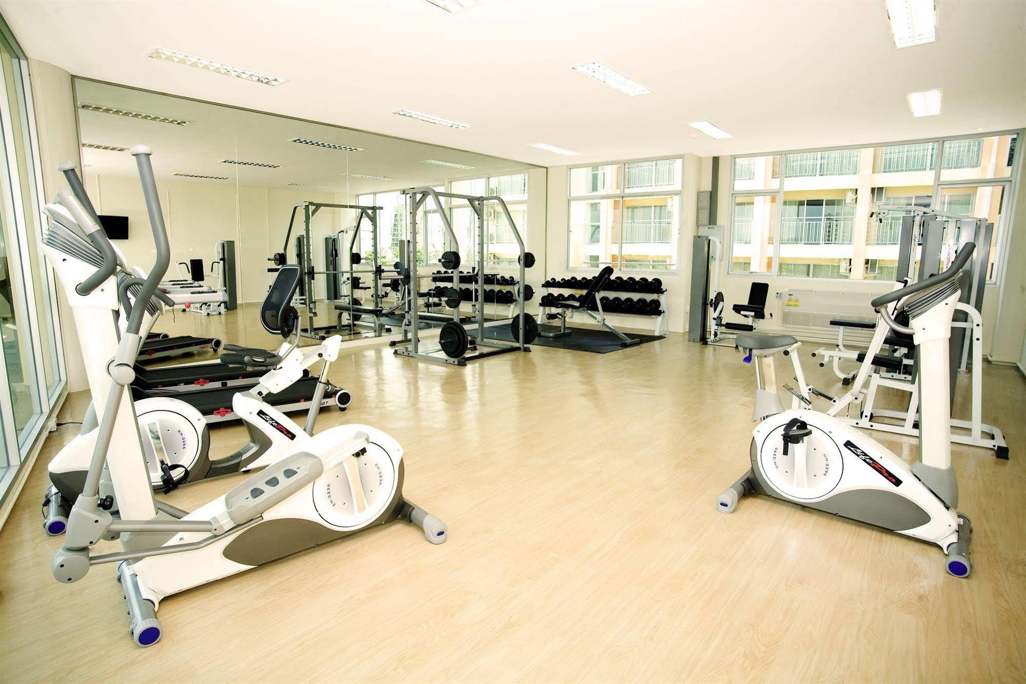 Aparthotel Olive & Sukhumvit 101