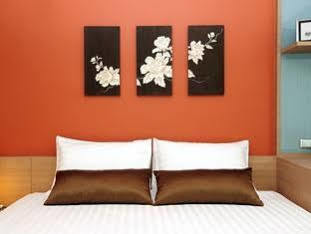 Olive & Sukhumvit 101 Aparthotel Bangkok
