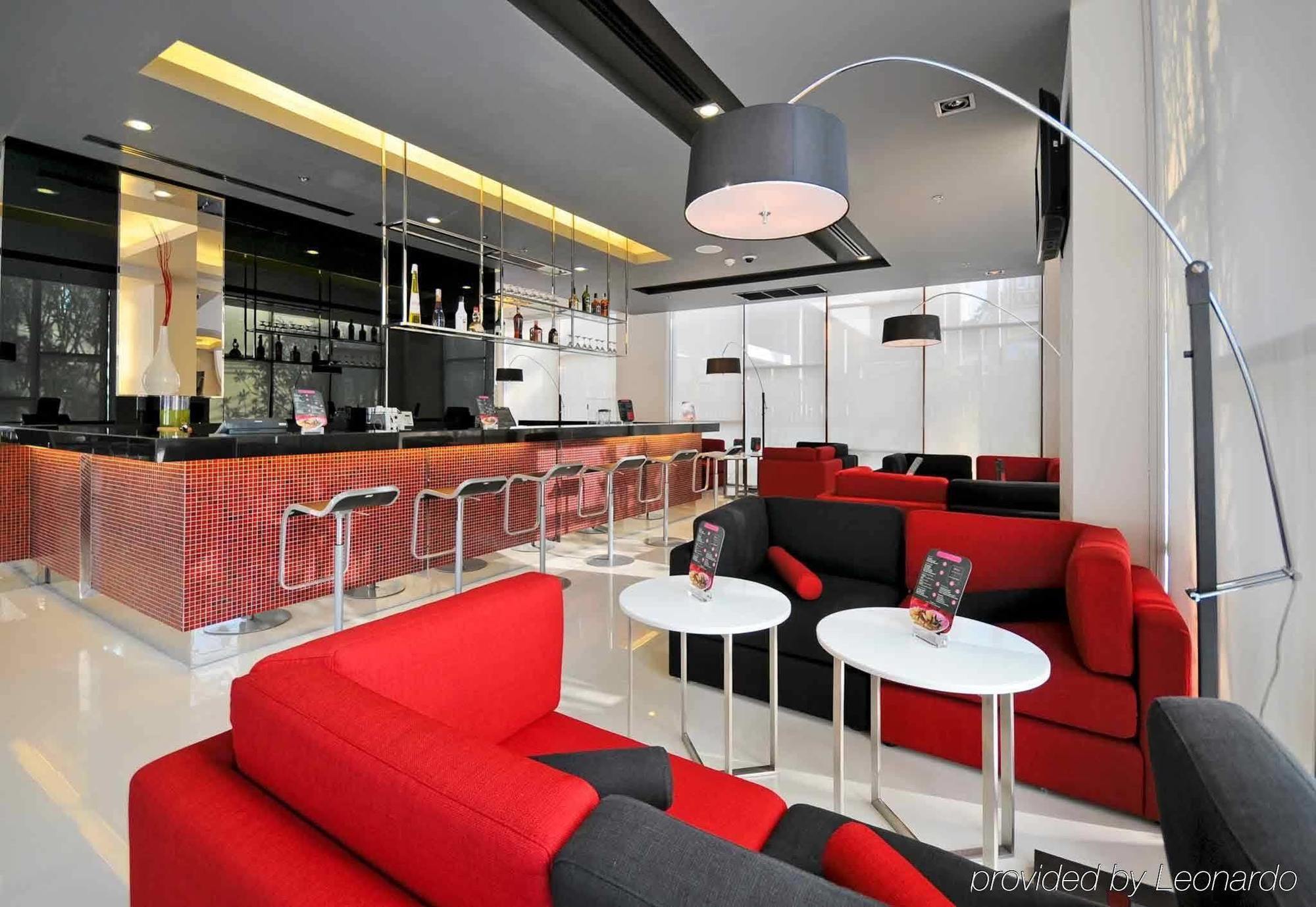 Hotel Ibis Sukhumvit 4 - Sha Extra 3*