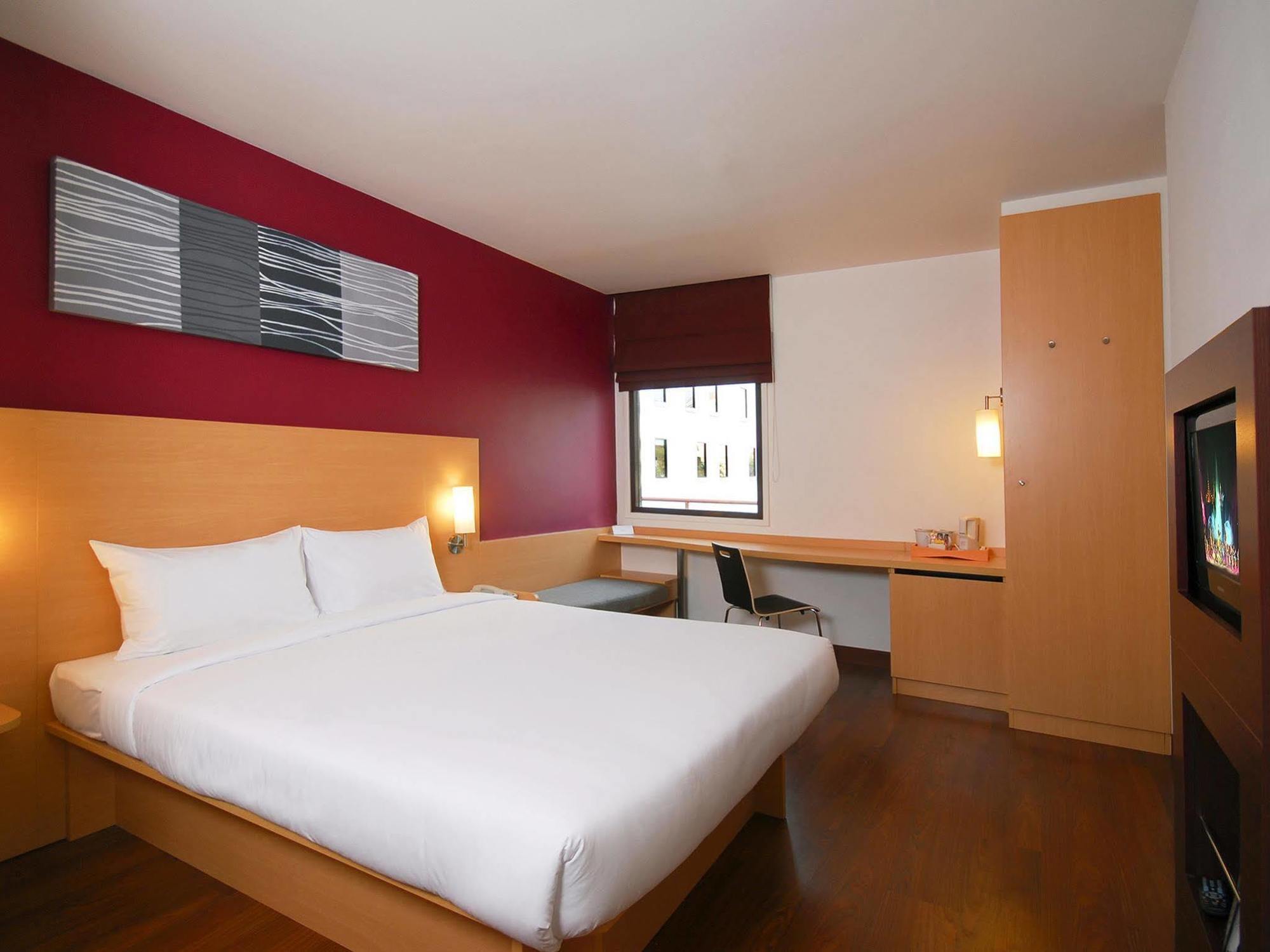 Ibis Sukhumvit 4 - Sha Extra