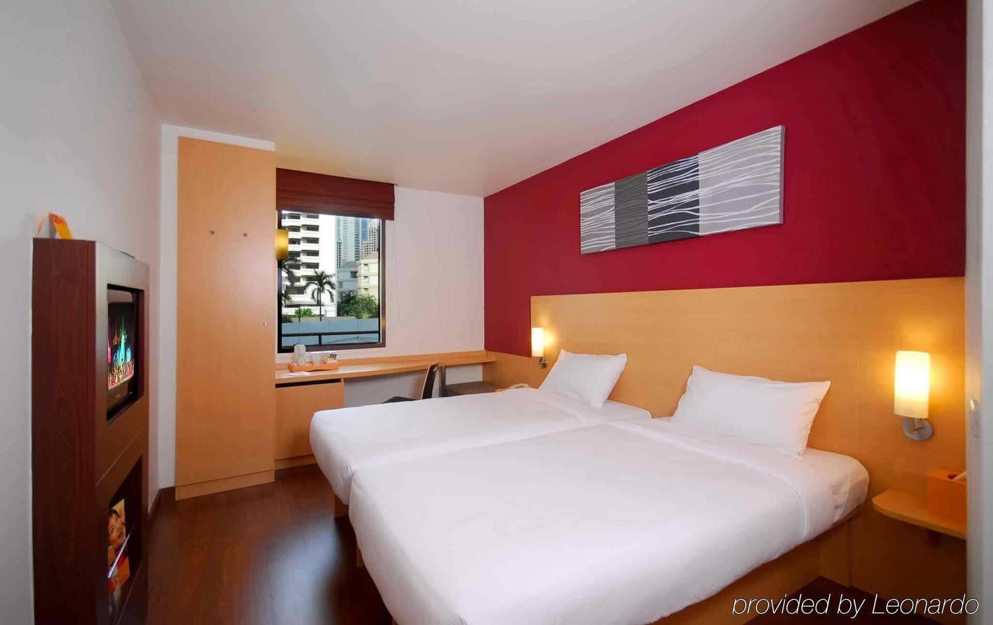 Hotel Ibis Sukhumvit 4 - Sha Extra
