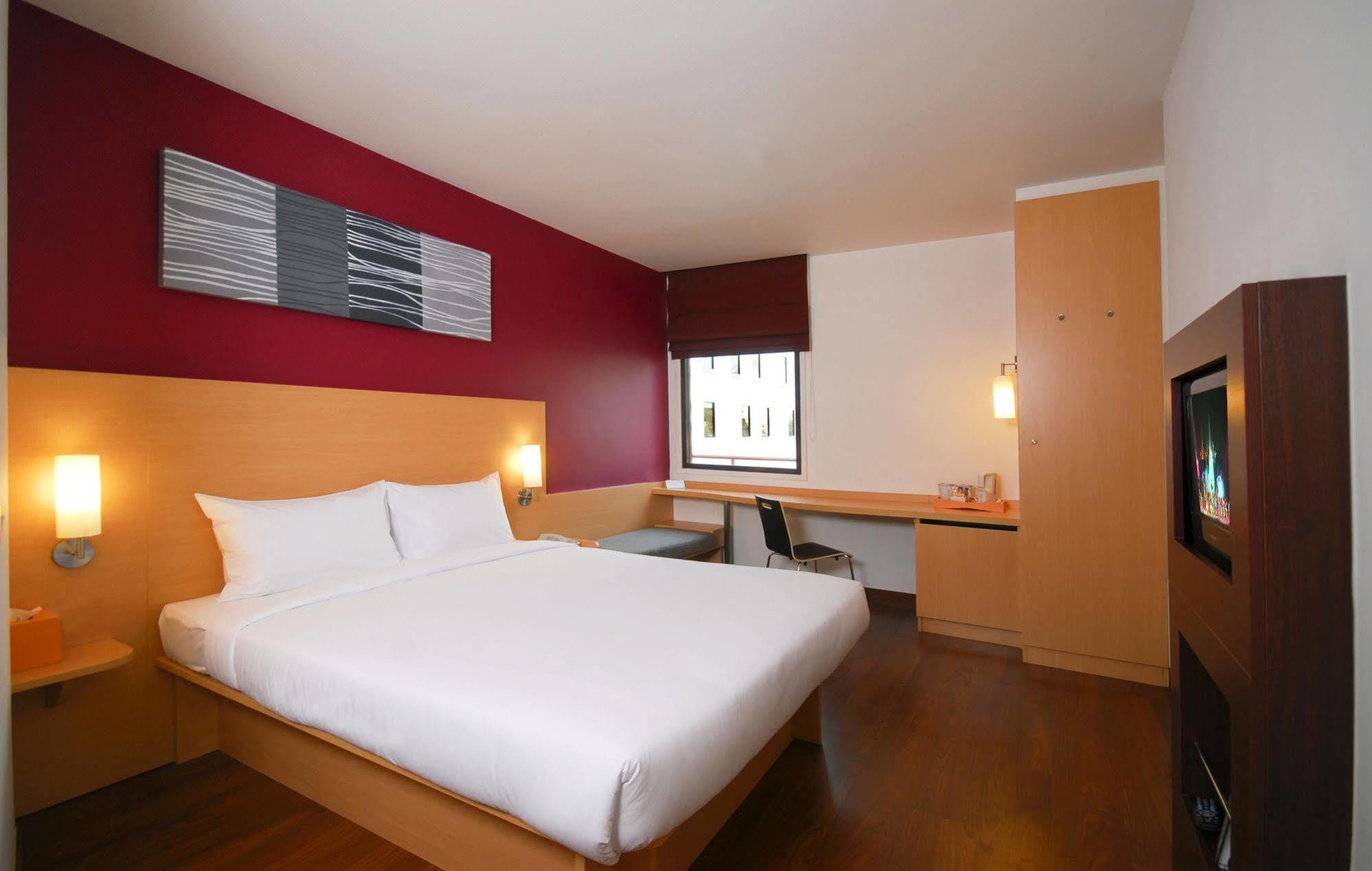Ibis Sukhumvit 4 - Sha Extra