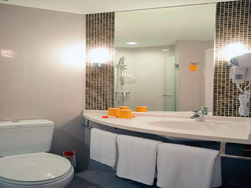Ibis Sukhumvit 4 - Sha Extra Hotel Bangkok