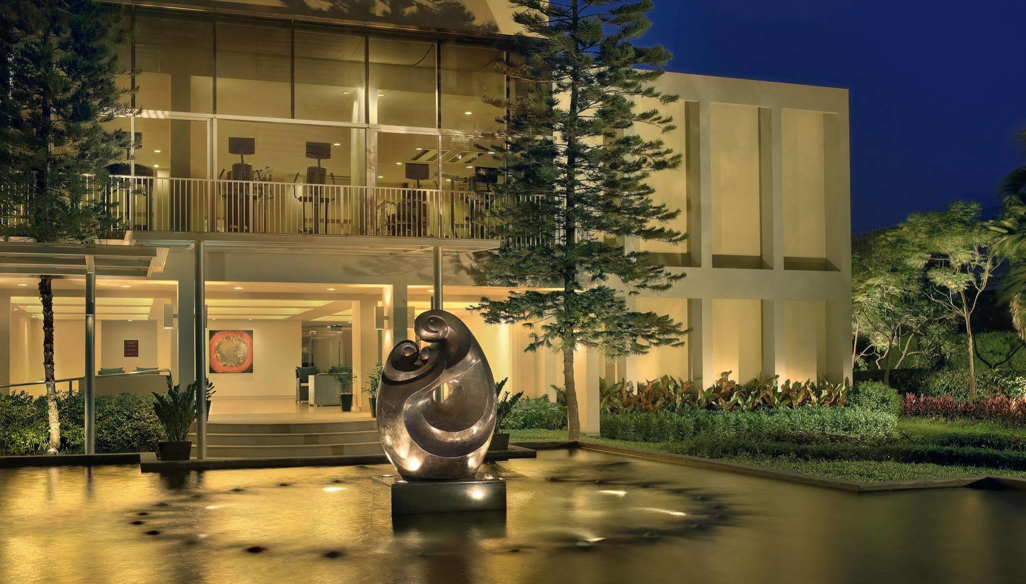 Hotel Bangna Pride & 4*