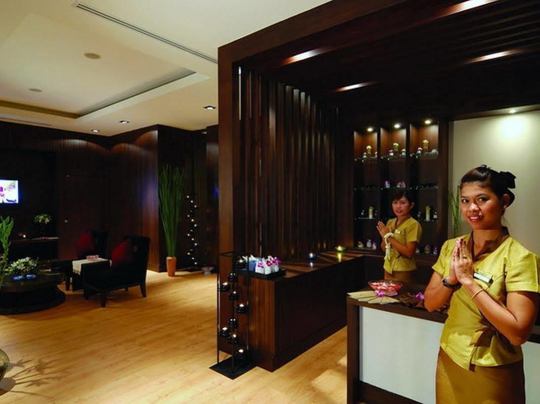 Hotel A-one Boutique Bangkok