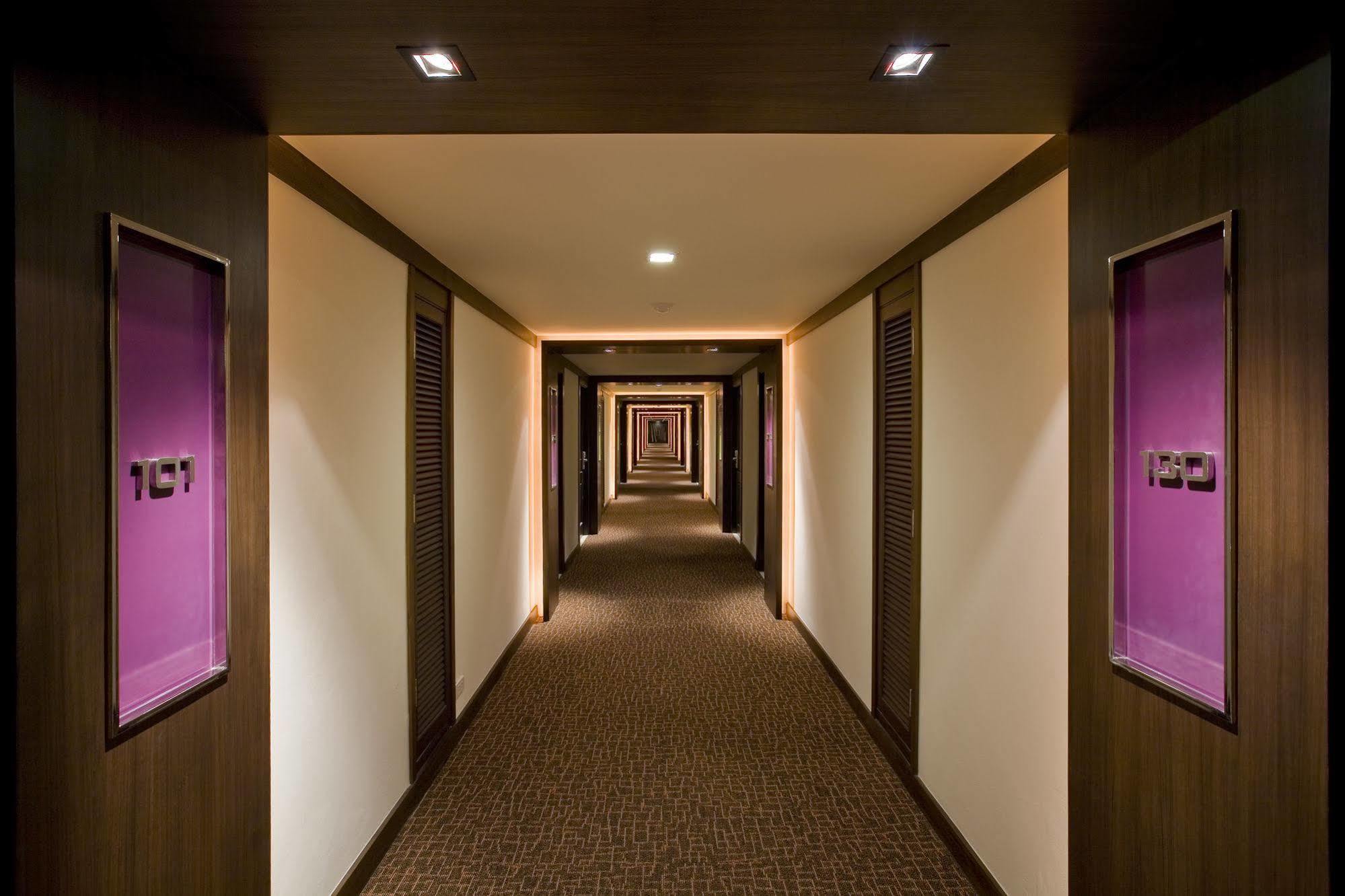 Hotel A-one Boutique