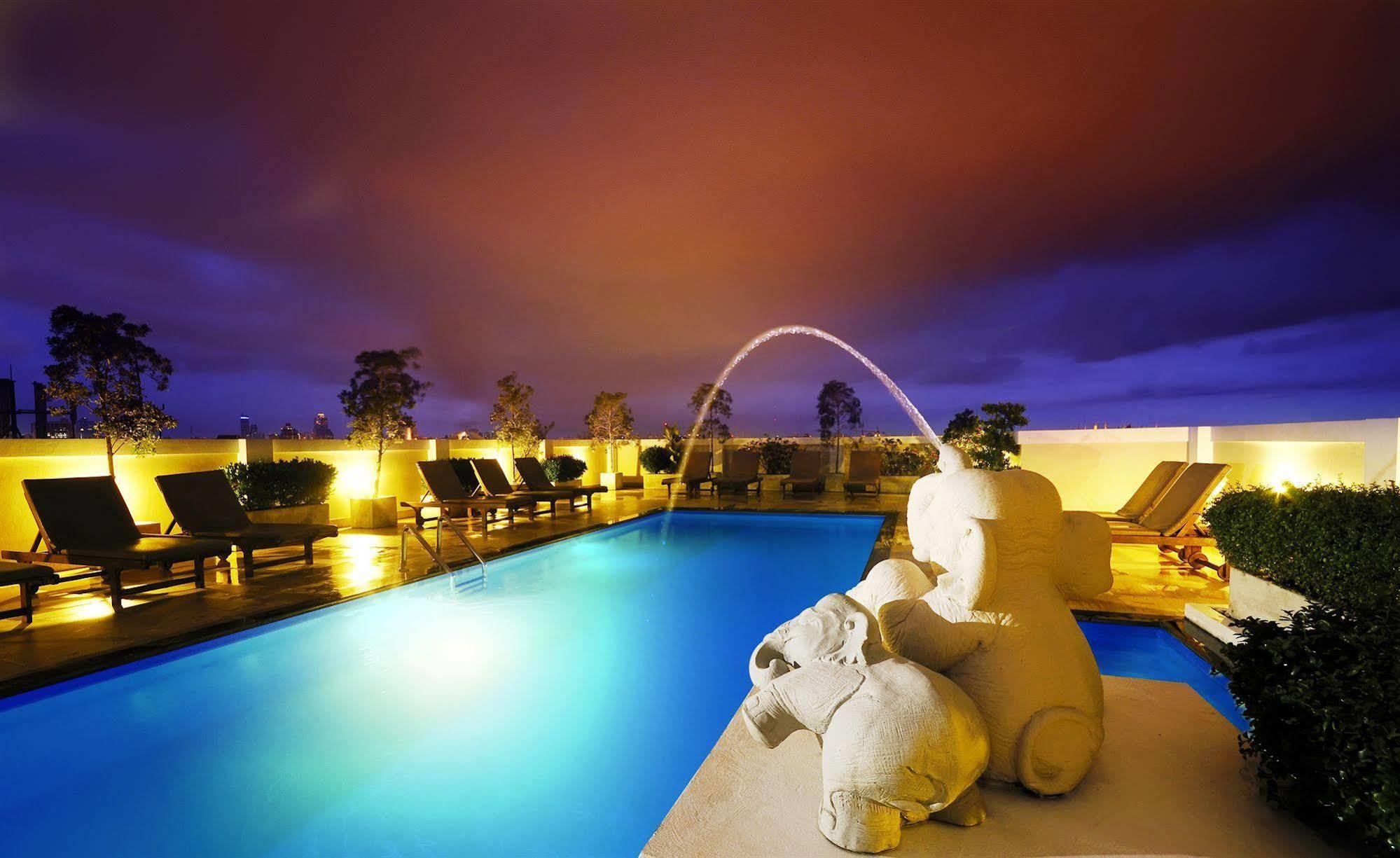 The Mulberry Khaosan Road Hotel Bangkok