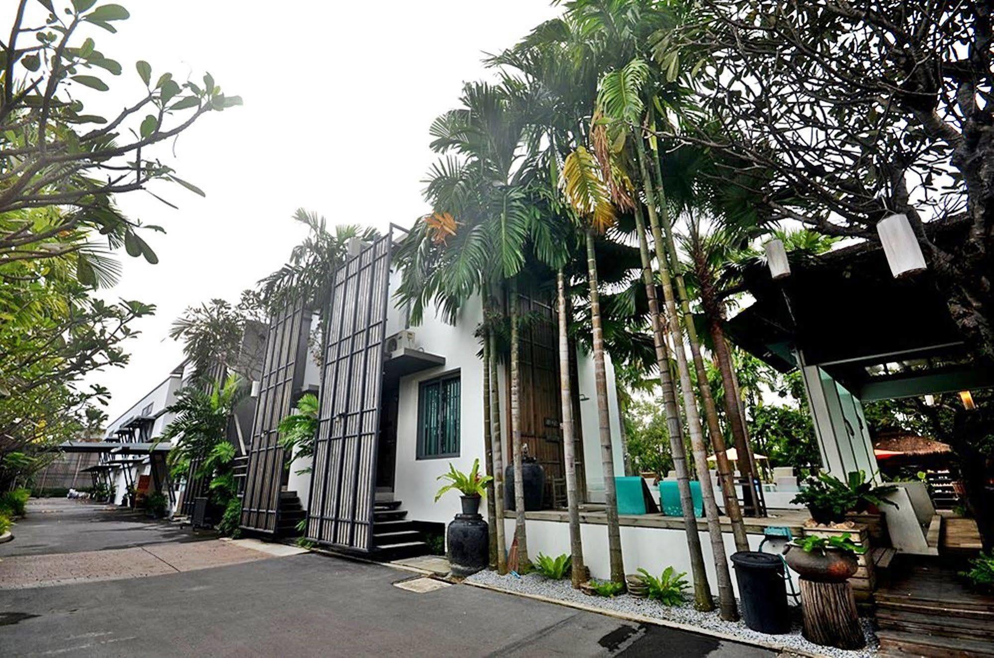 Paragon Hotel Bangkok