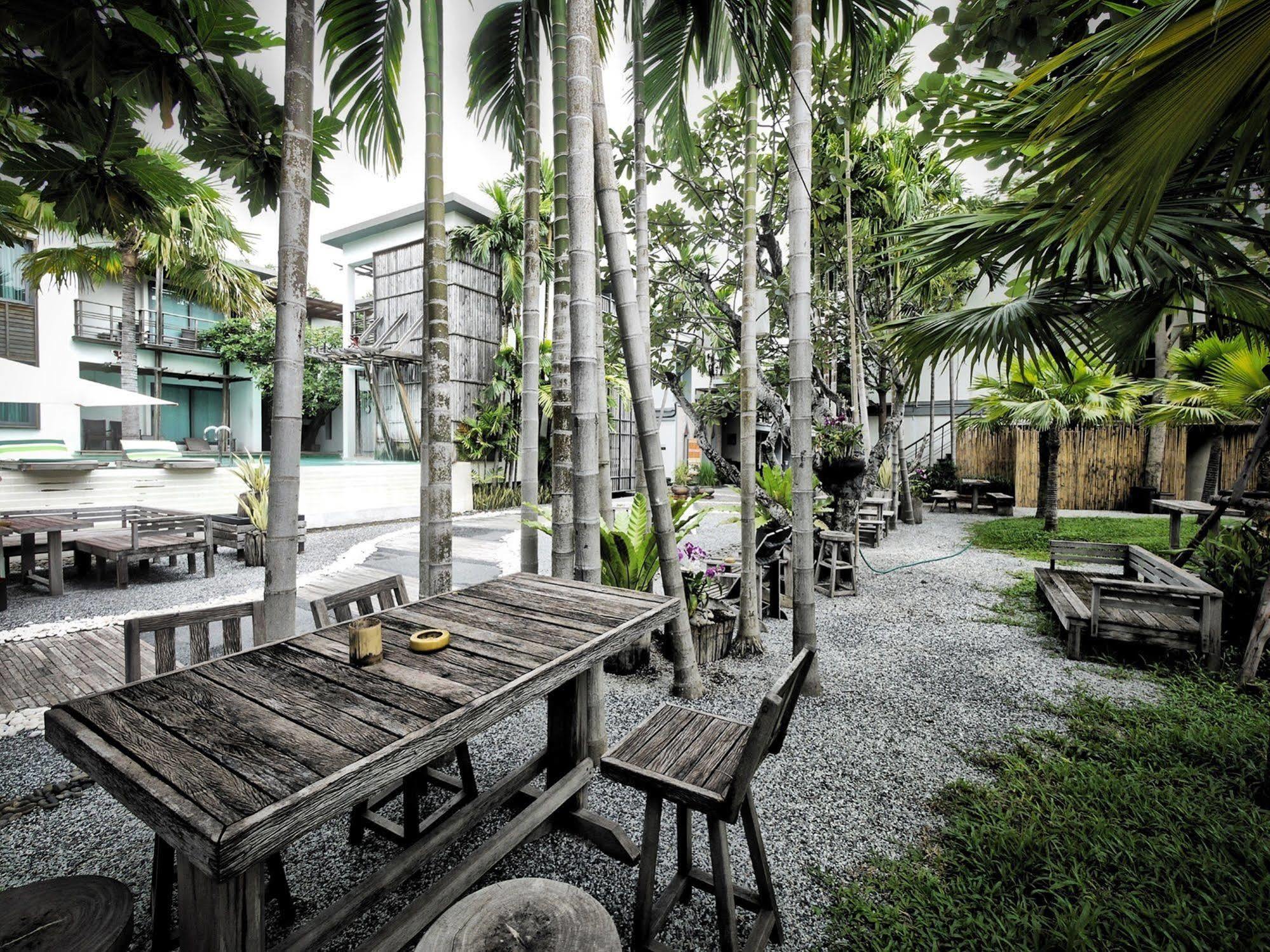Paragon 4* Bangkok