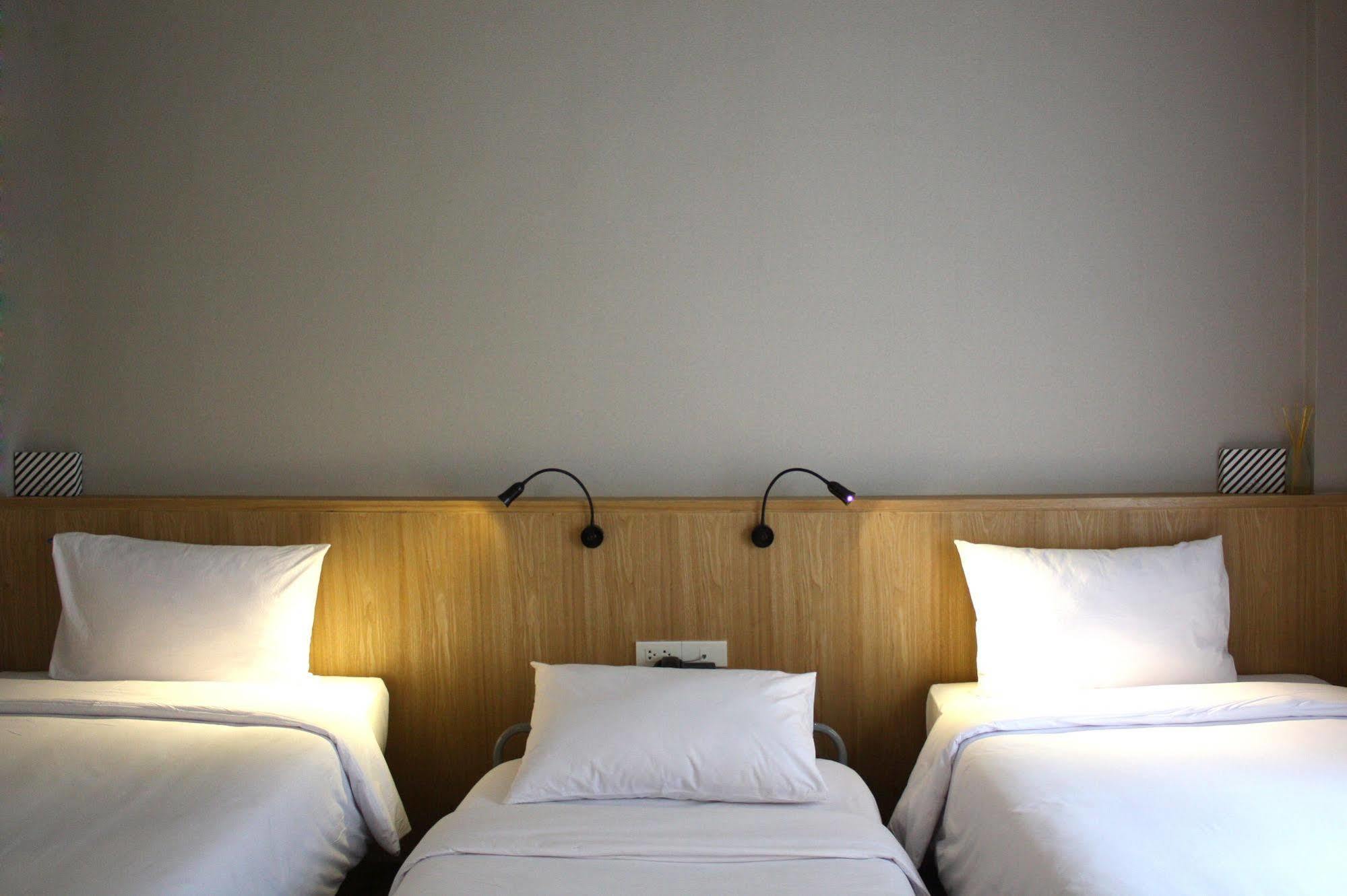 Vista Express Hotel 3*