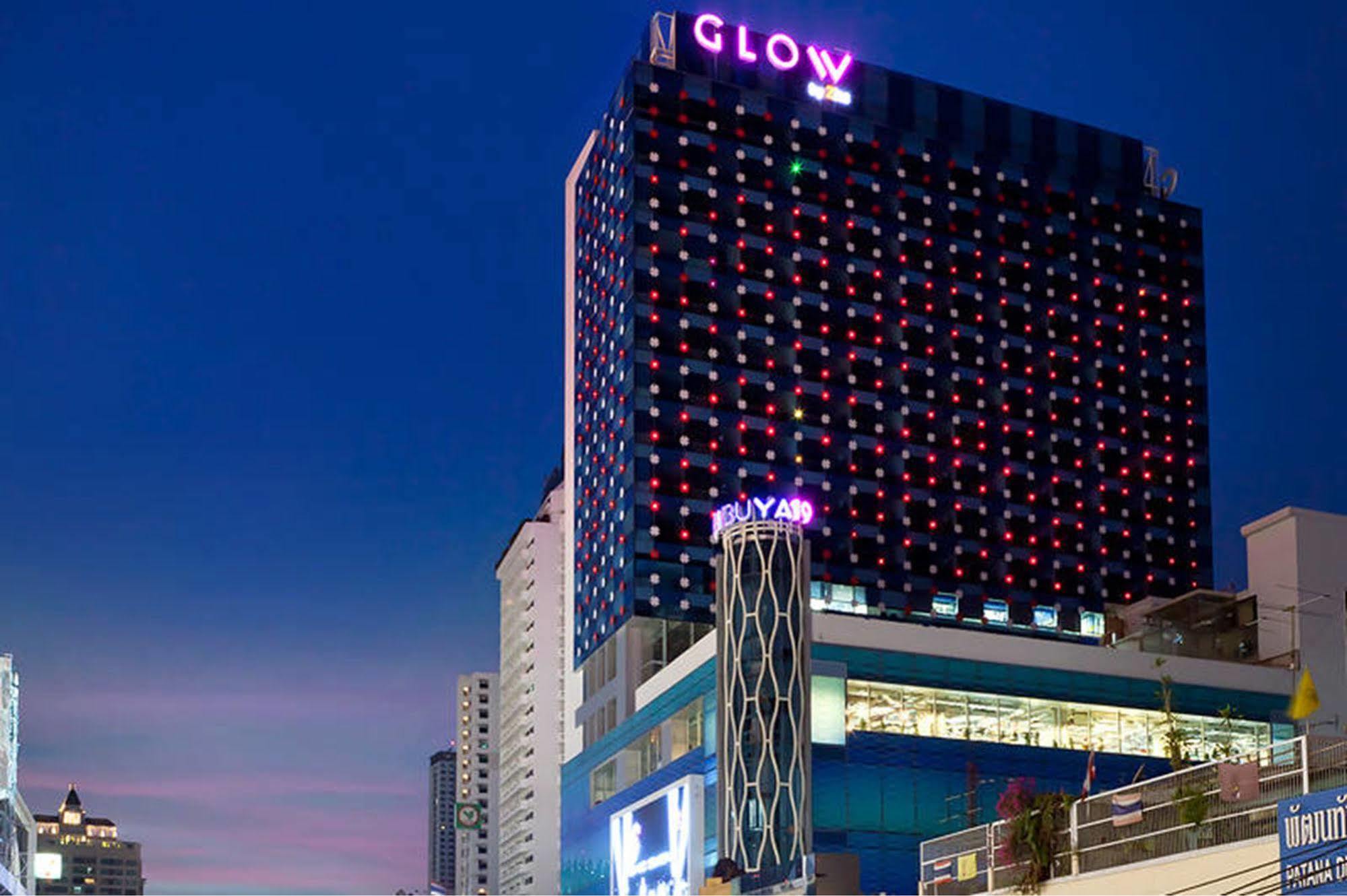 Vela Dhi Glow Pratunam - Sha Hotel 4*