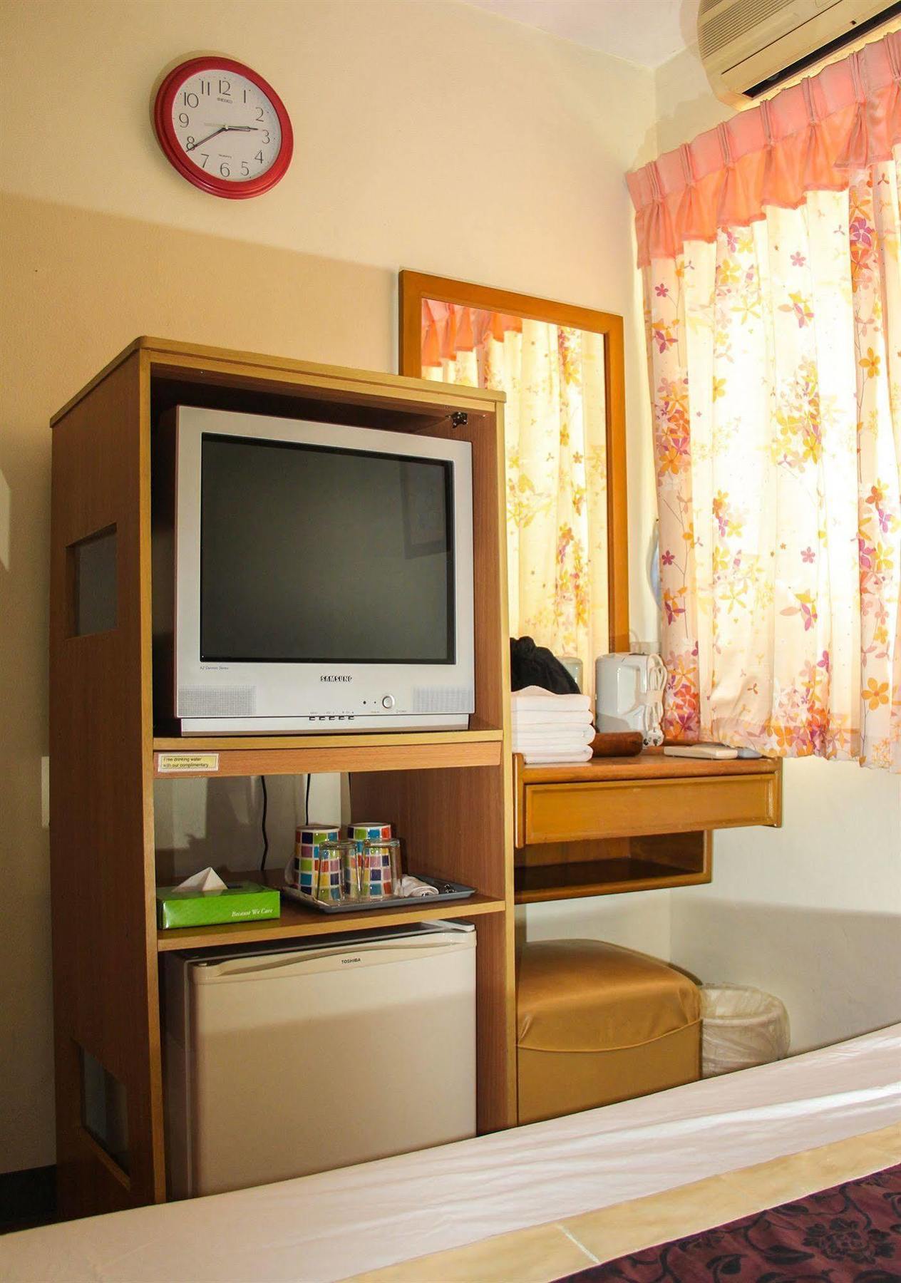 Wendy House Hotel