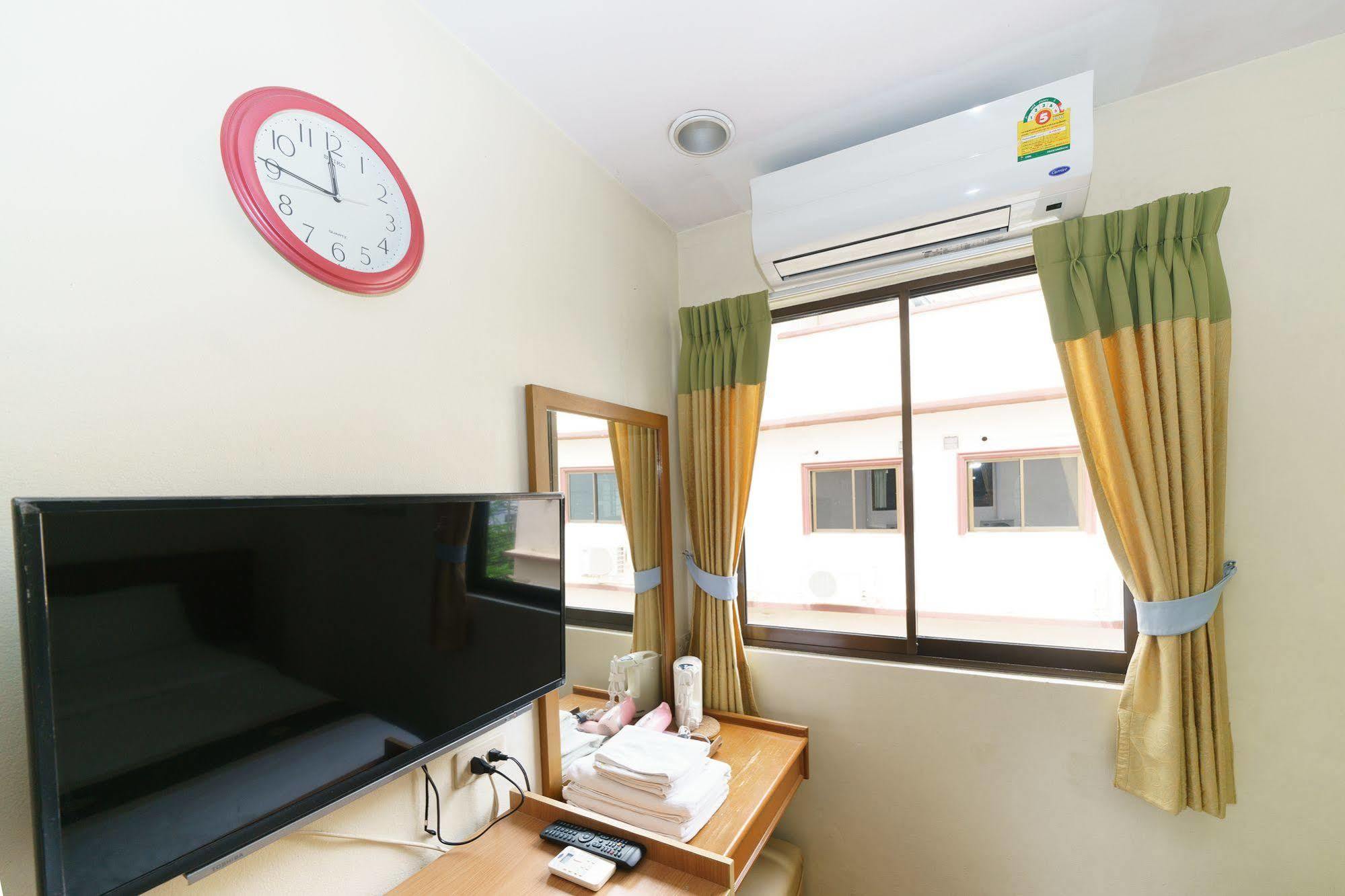 Hotel Wendy House 3*