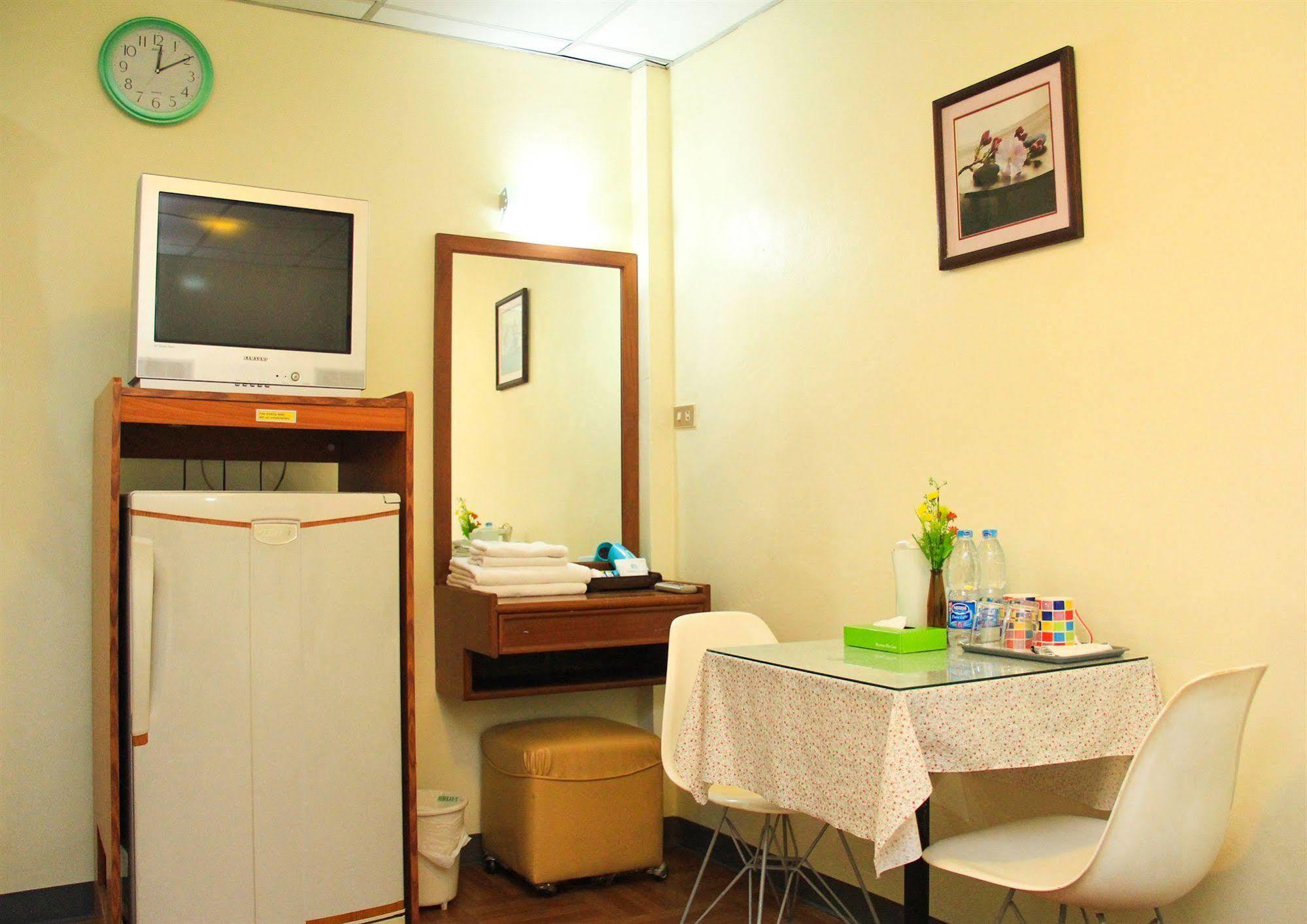 Hotel Wendy House Bangkok