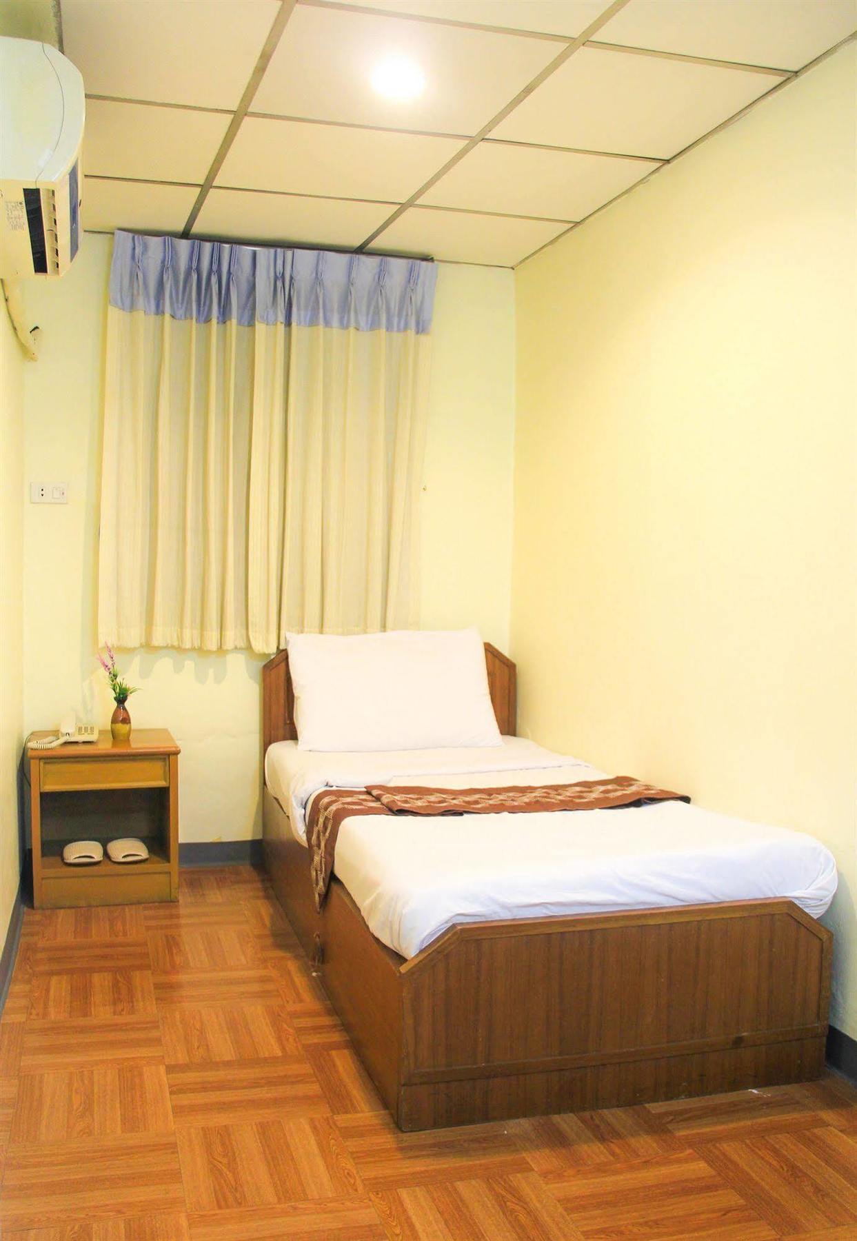Wendy House Hotel Bangkok