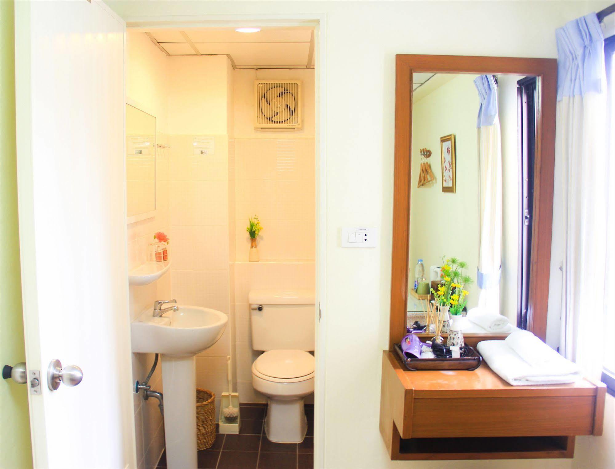 Wendy House Bangkok