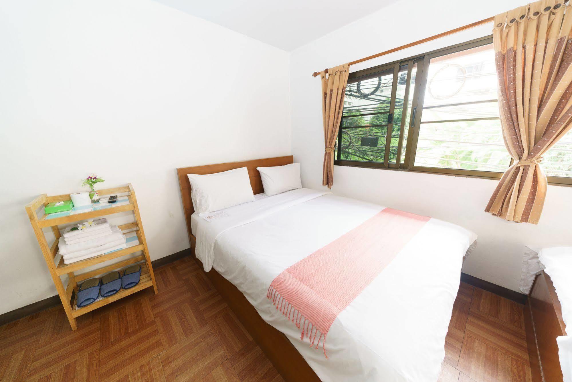 Wendy House Hotel