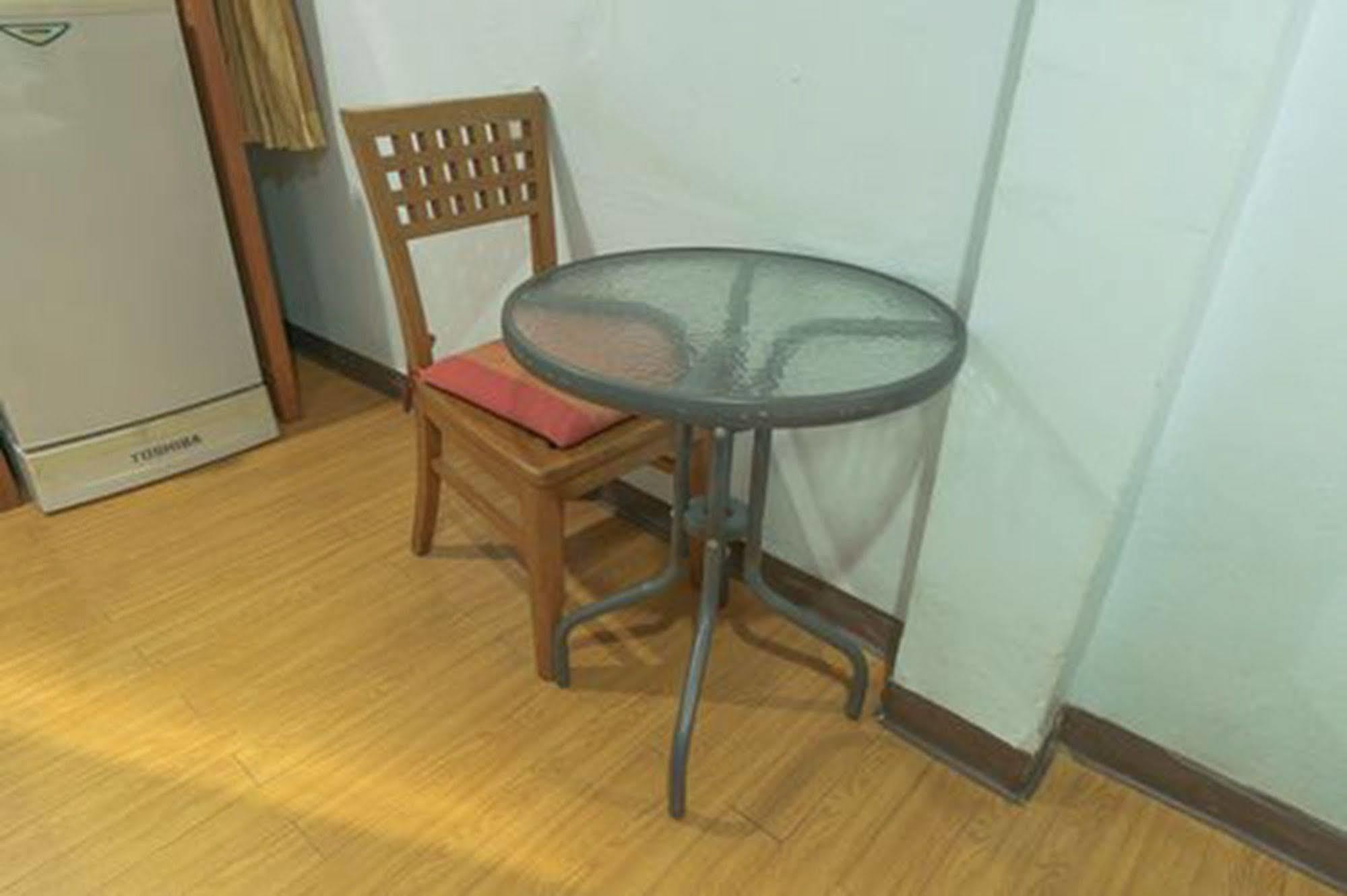 Wendy House Hotel Bangkok