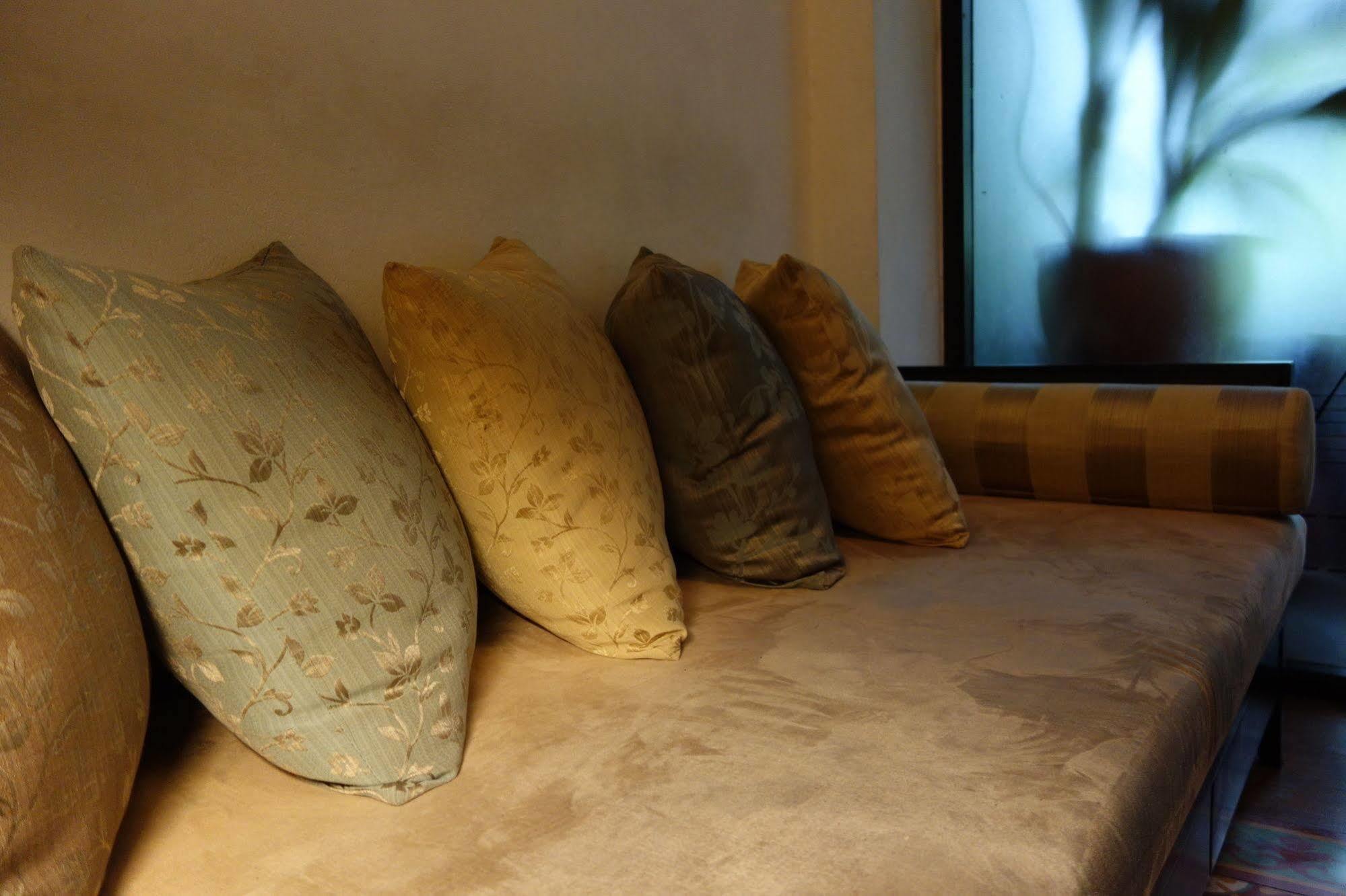 Albergue Smile Society Banguecoque