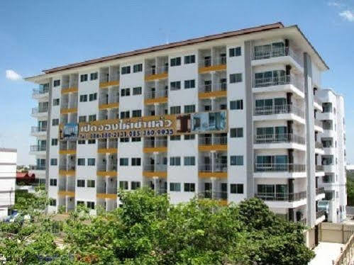 Hotel Suchart Leelawadee Bangkok