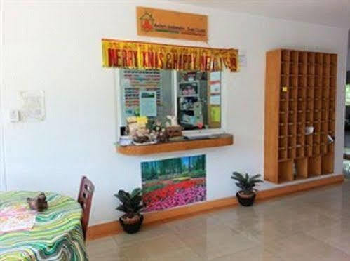 Suchart Leelawadee Hotel 3*