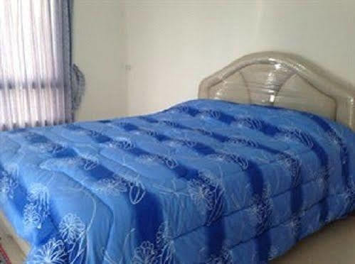 Hotel Suchart Leelawadee Bangkok