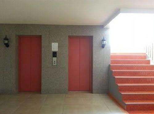 Suchart Leelawadee Hotel Bangkok