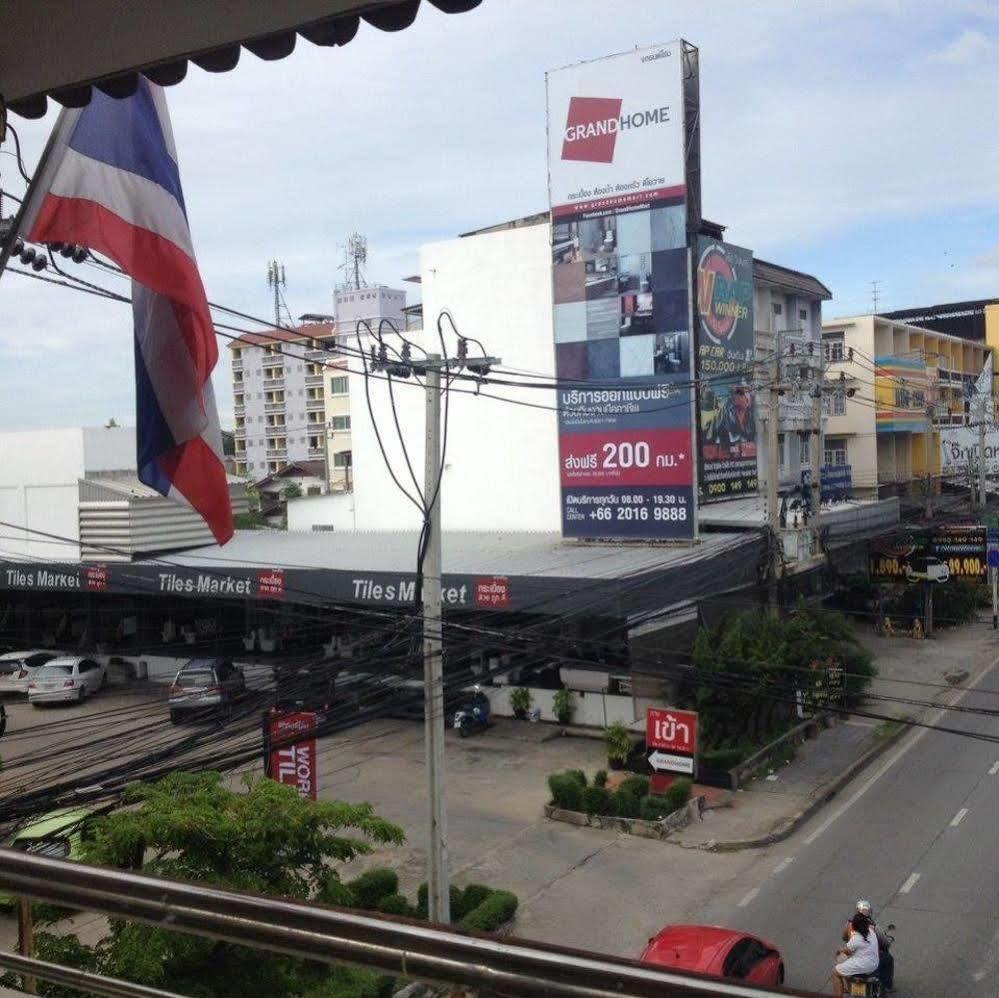 Sakun Place 2* Bangkok
