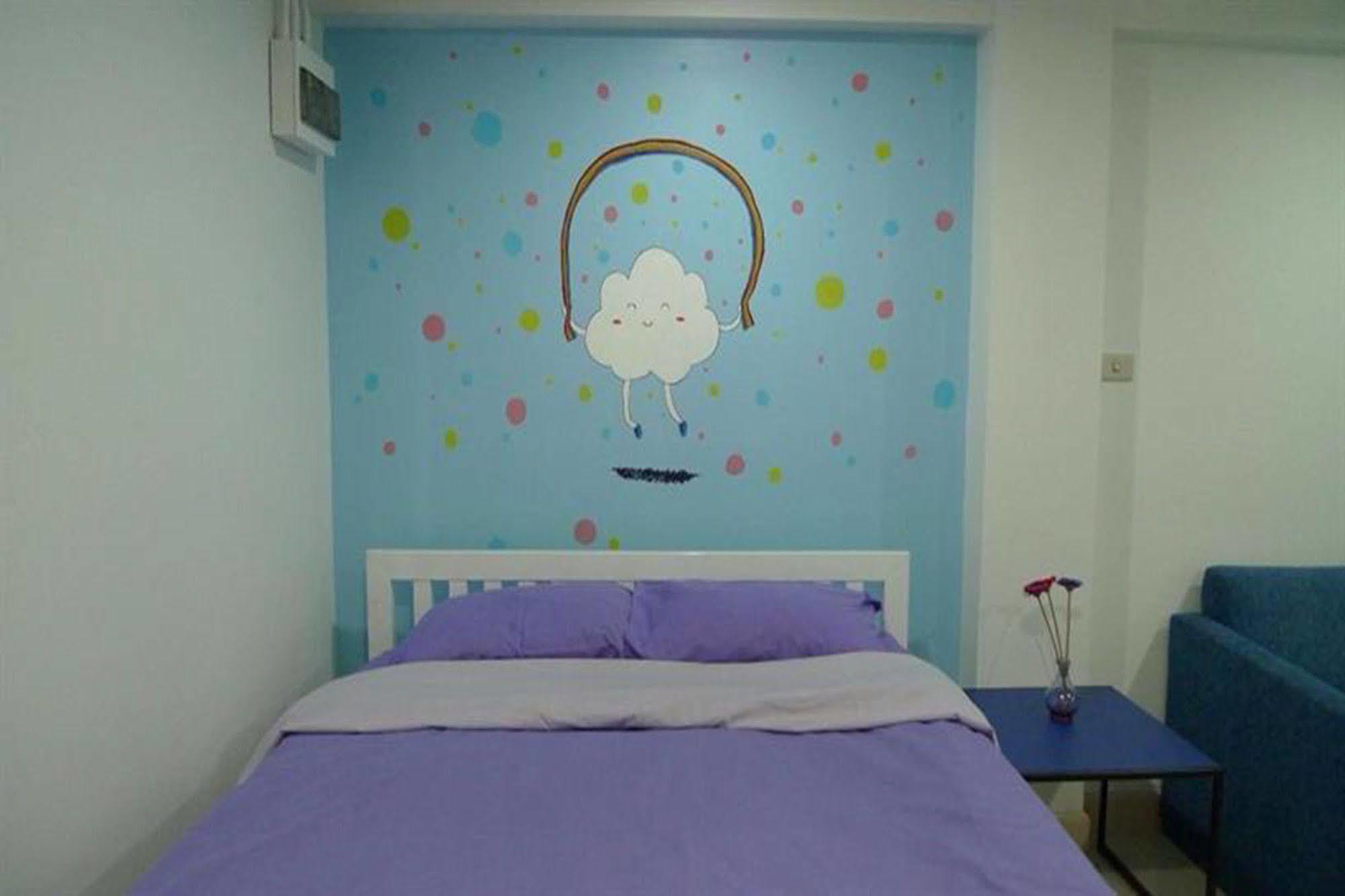 Motel Sakun Place 2*