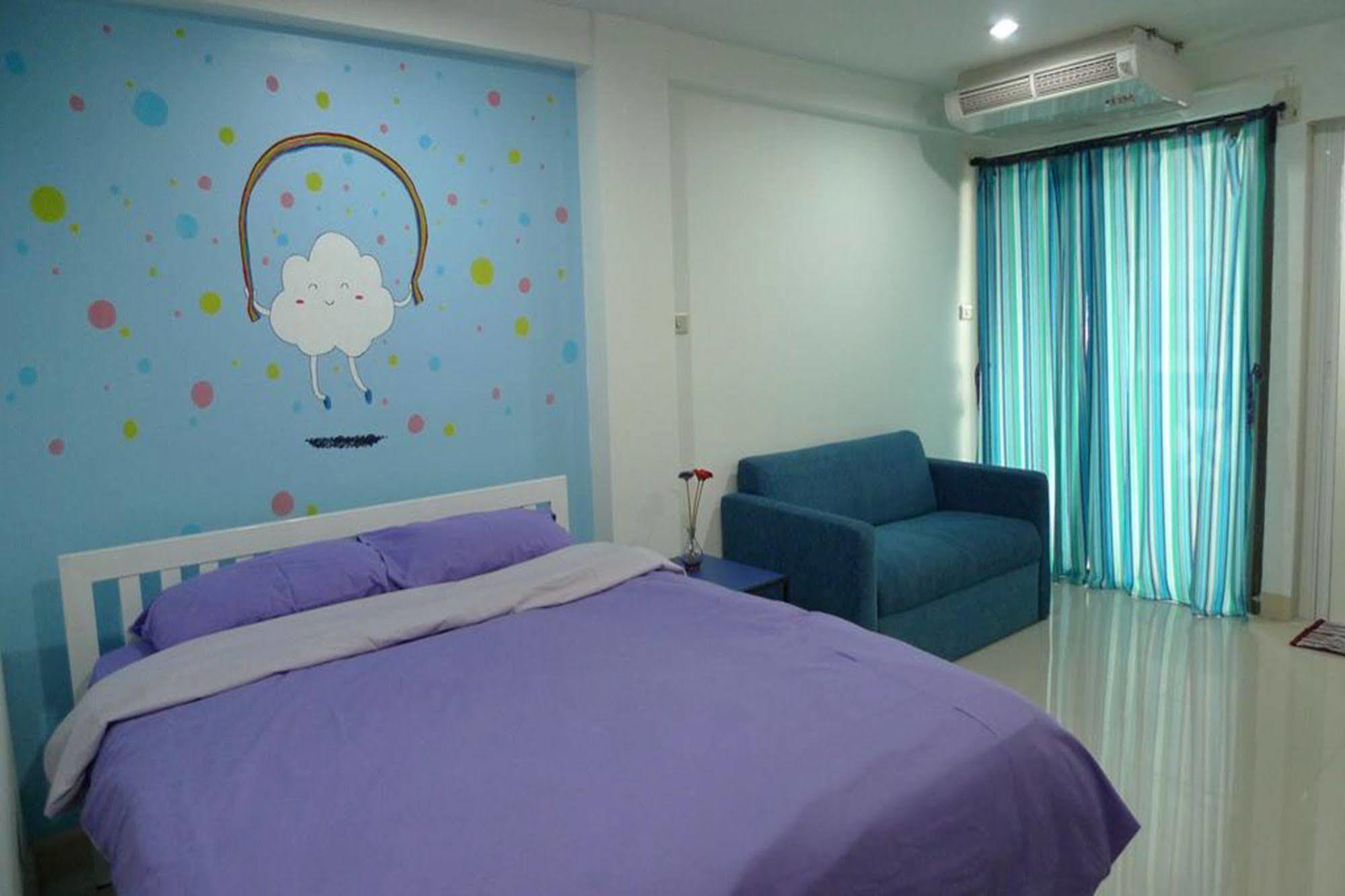 Motel Sakun Place 2*